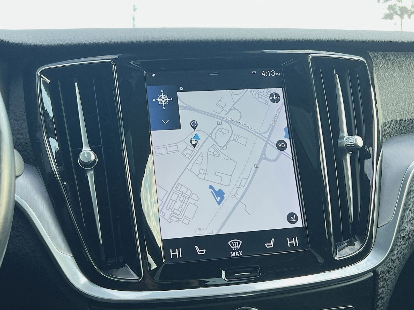 2020 Volvo S60 T6 Momentum