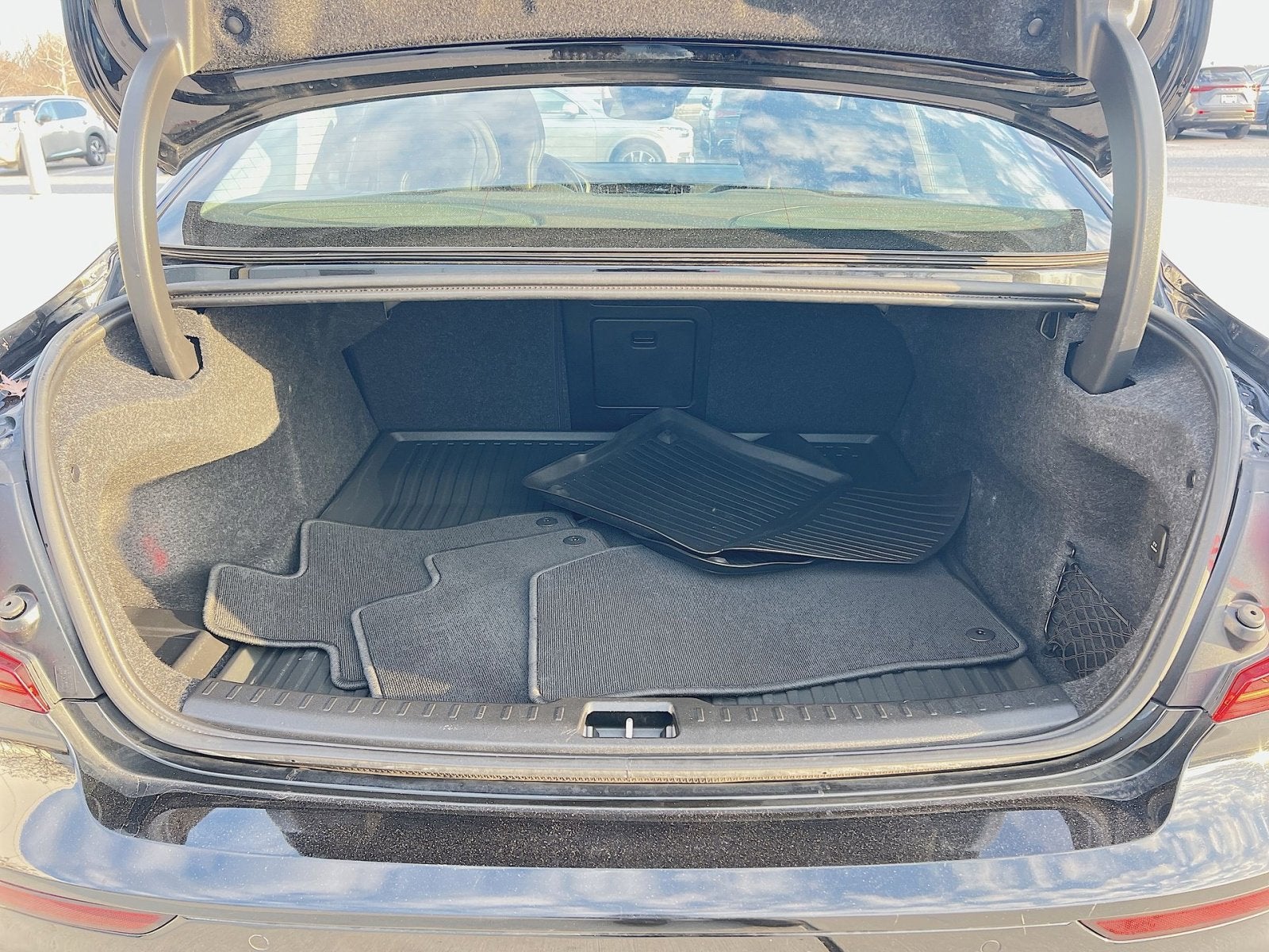 2020 Volvo S60 T6 Momentum