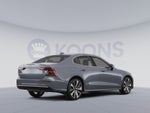 2023 Volvo S60 Recharge Plug-In Hybrid T8 Plus Dark Theme