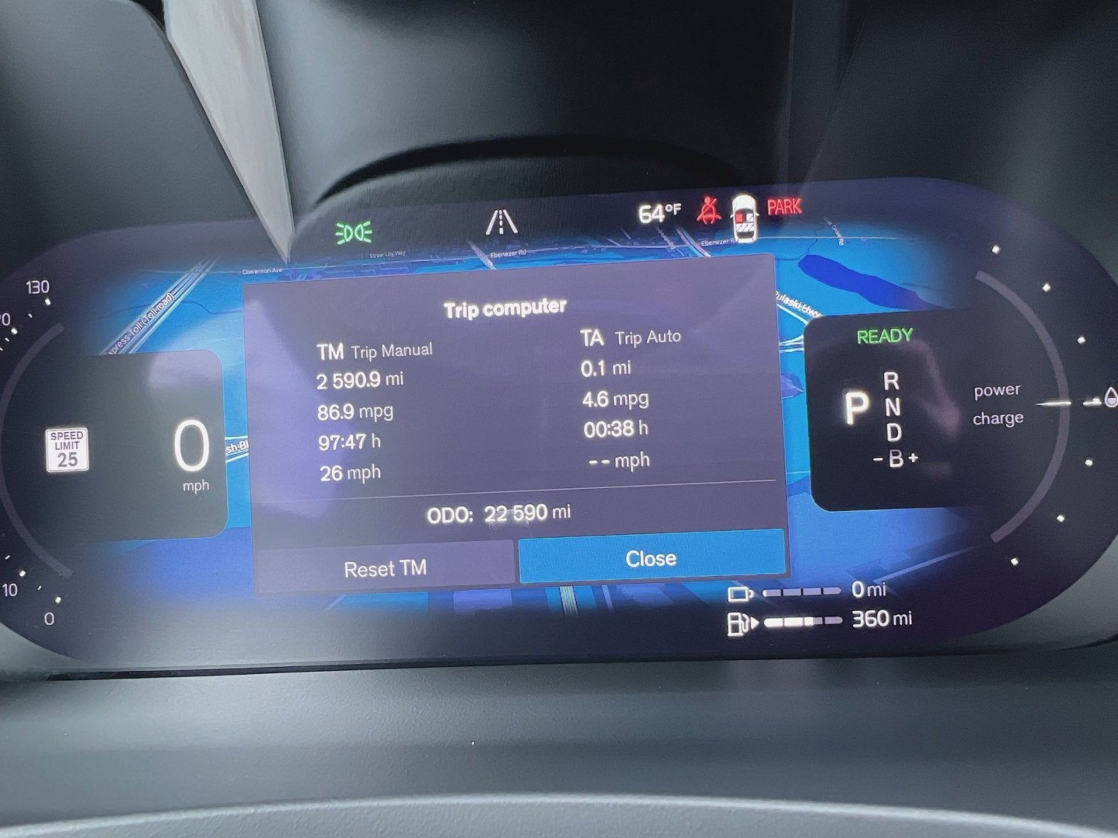2024 Volvo S60 Recharge Plug-In Hybrid T8 Plus Dark Theme