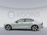 2024 Volvo S60 Recharge Plug-In Hybrid T8 Plus Dark Theme