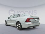 2024 Volvo S60 Recharge Plug-In Hybrid T8 Plus Dark Theme
