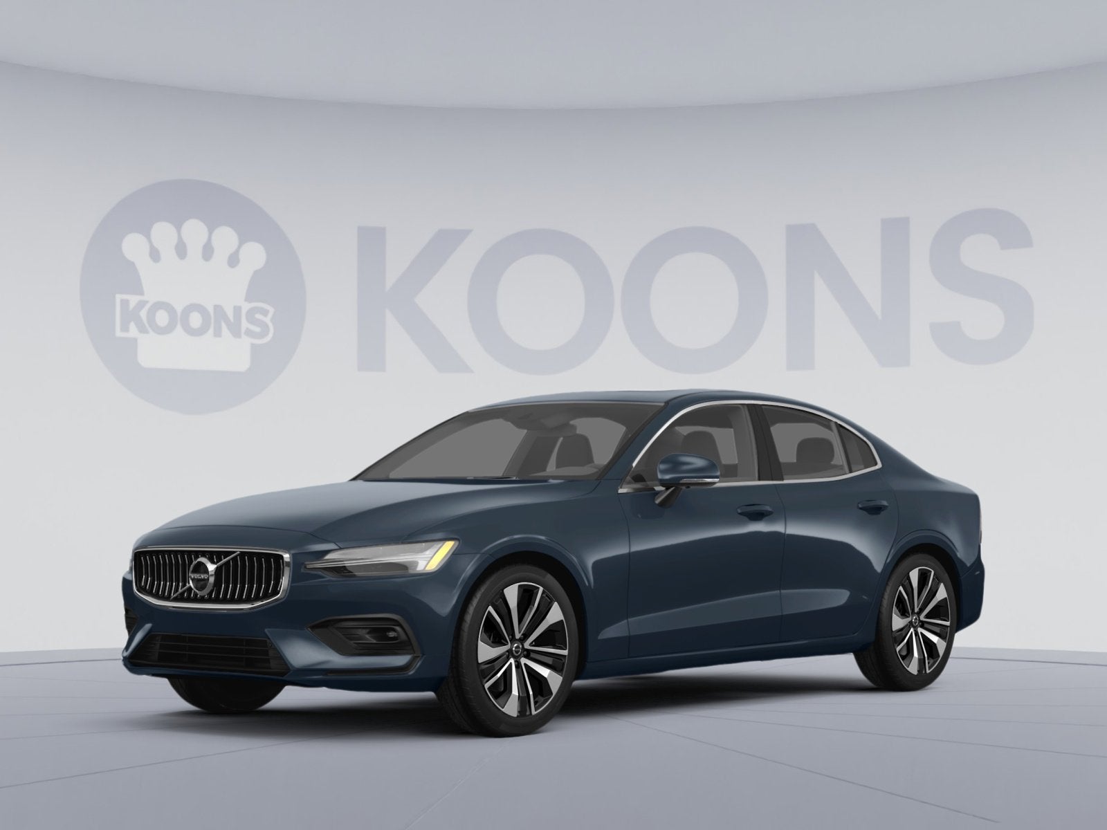 2023 Volvo S60 Ultimate