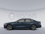 2023 Volvo S60 Ultimate
