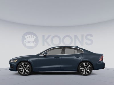 2023 Volvo S60 Ultimate