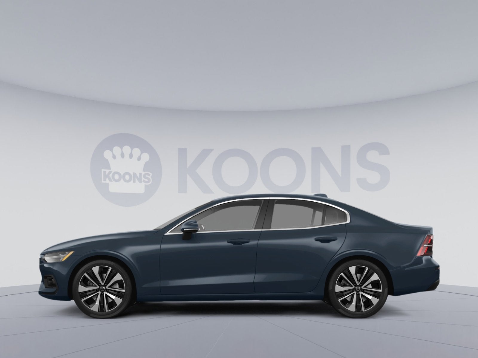 2023 Volvo S60 Ultimate