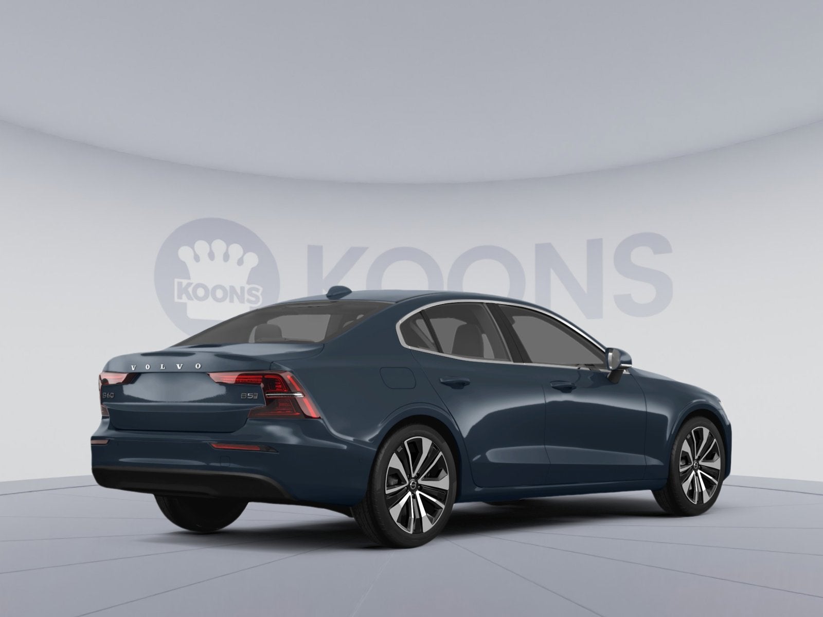 2023 Volvo S60 Ultimate