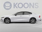 2025 Volvo S60 B5 Plus