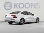 2025 Volvo S60 B5 Plus