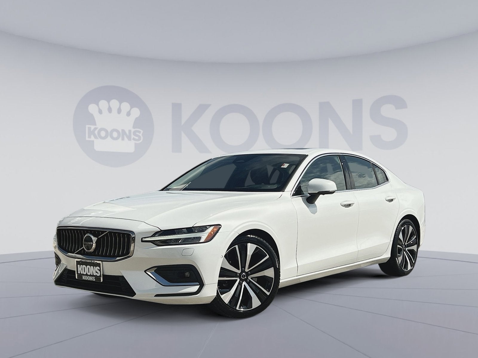 2023 Volvo S60 Ultimate