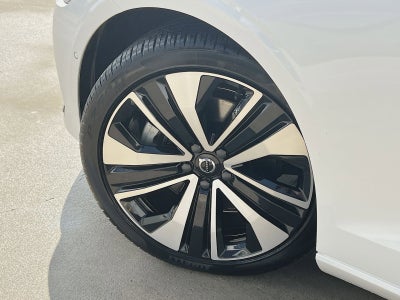 2023 Volvo S60 Ultimate