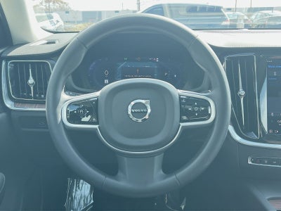 2023 Volvo S60 Ultimate