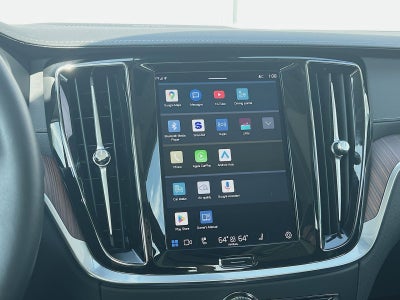 2023 Volvo S60 Ultimate