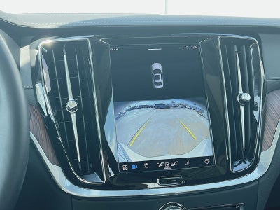 2023 Volvo S60 Ultimate