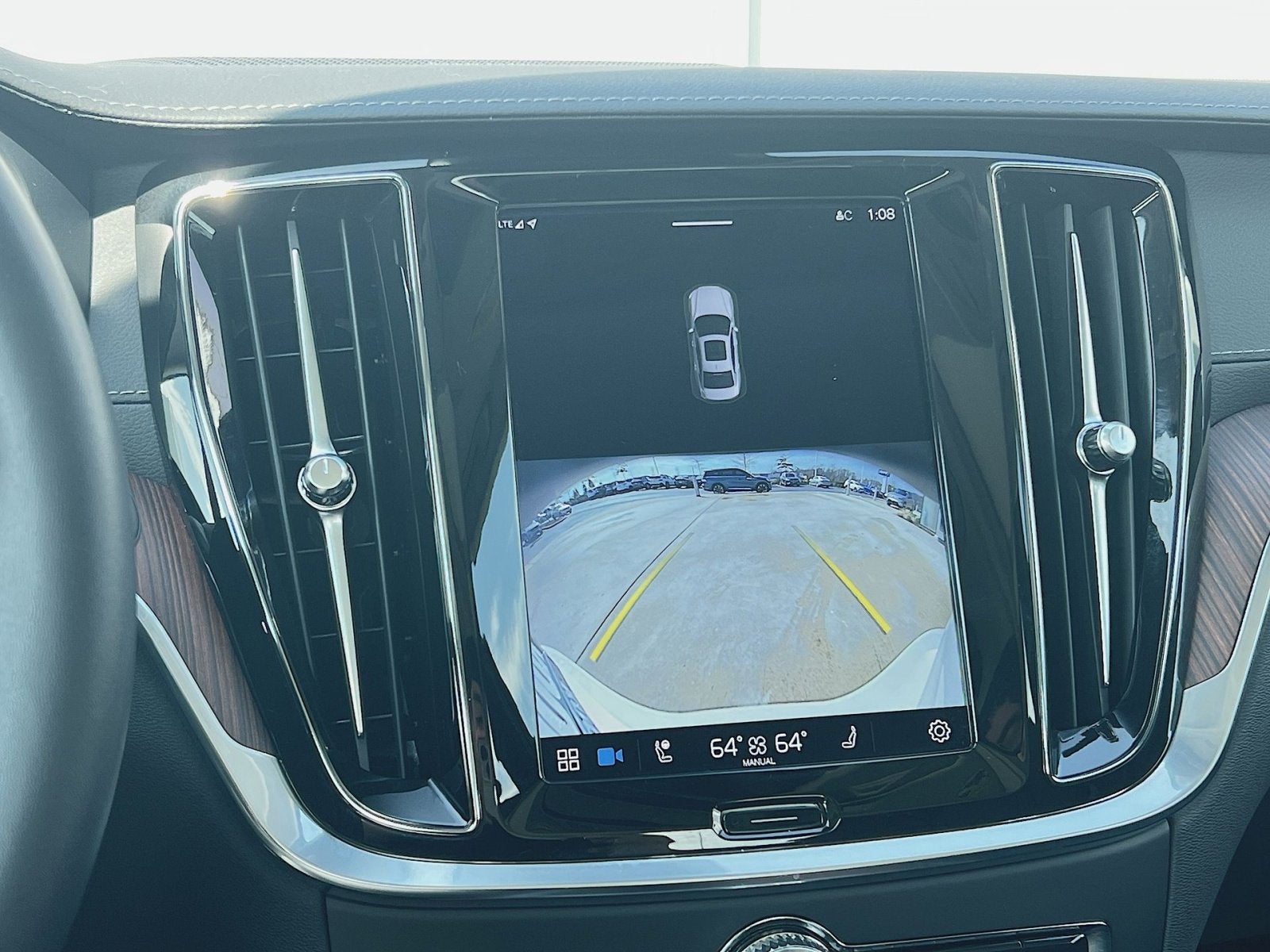 2023 Volvo S60 Ultimate