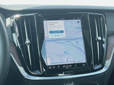 2023 Volvo S60 Ultimate