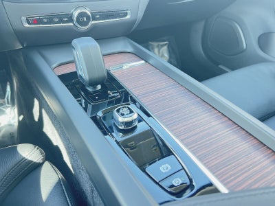 2023 Volvo S60 Ultimate