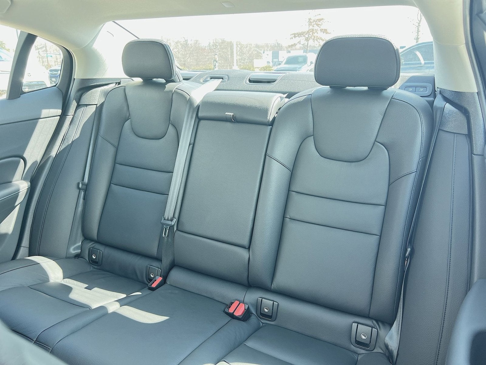 2023 Volvo S60 Ultimate