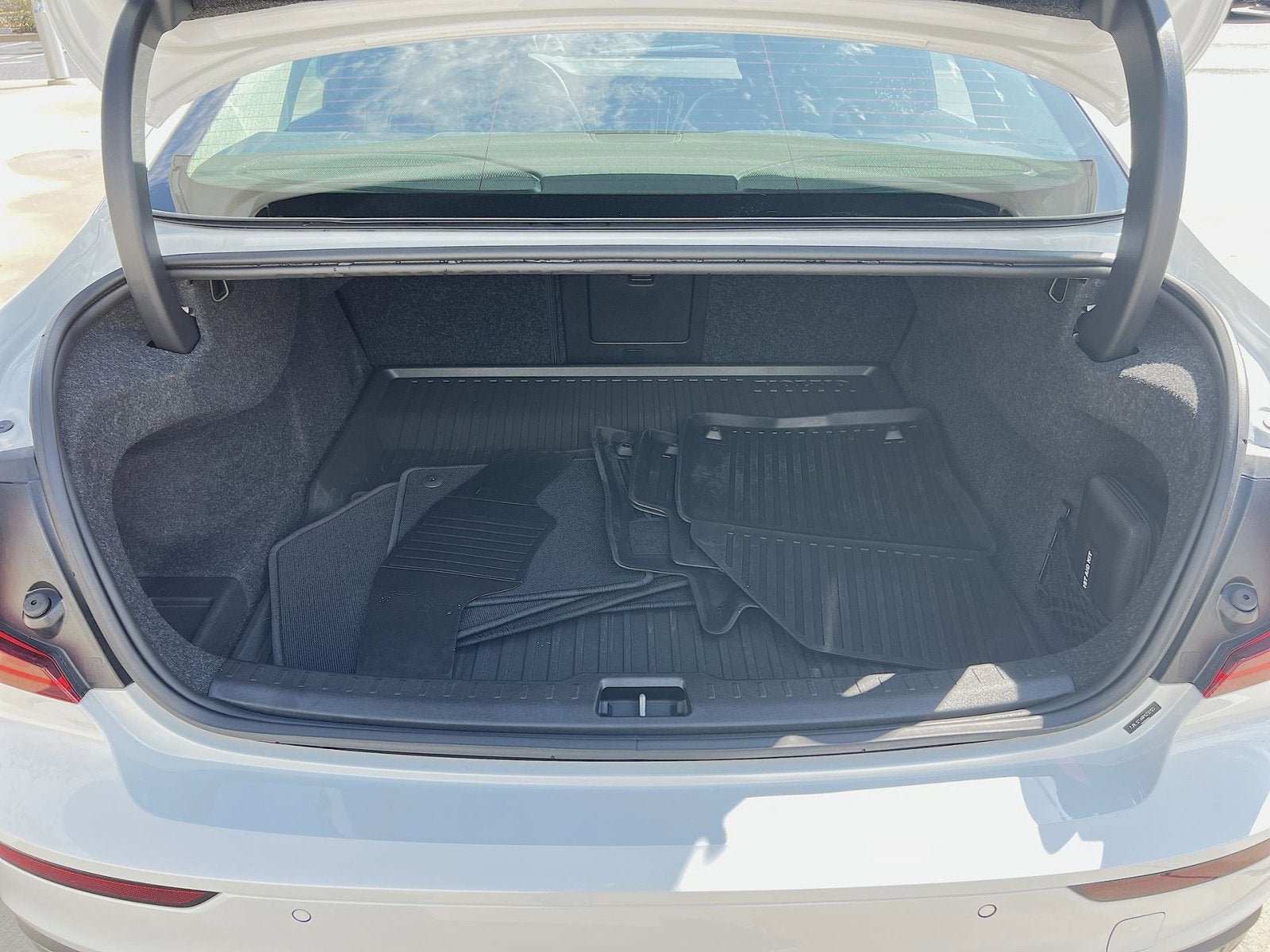 2023 Volvo S60 Ultimate