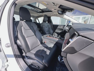 2023 Volvo S60 Ultimate