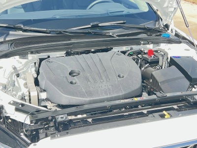 2023 Volvo S60 Ultimate