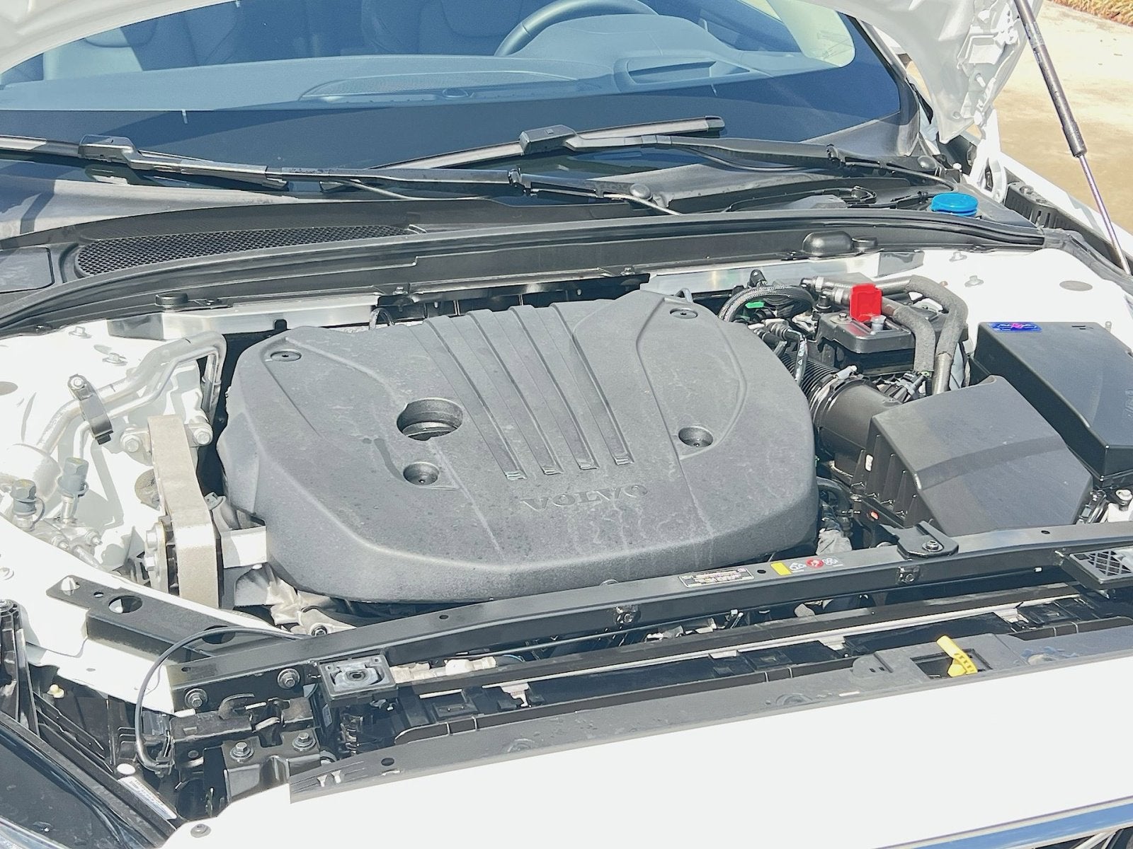 2023 Volvo S60 Ultimate