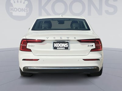 2023 Volvo S60 Ultimate