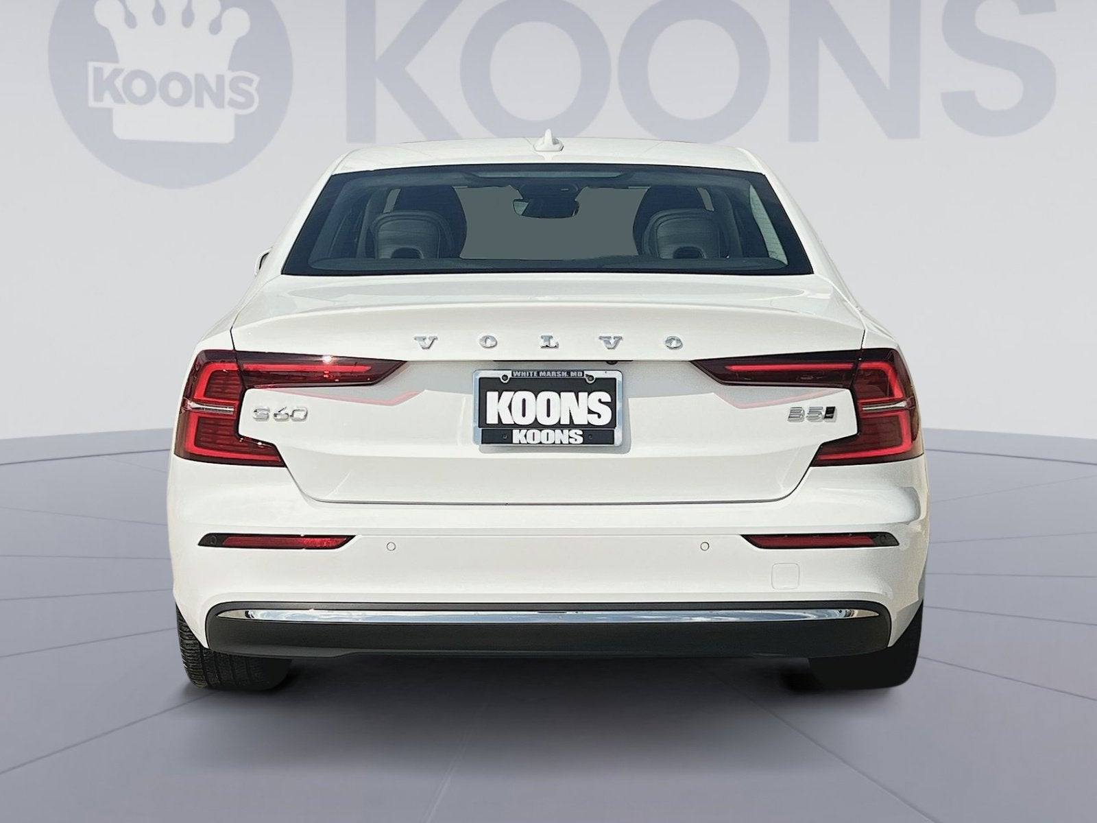 2023 Volvo S60 Ultimate