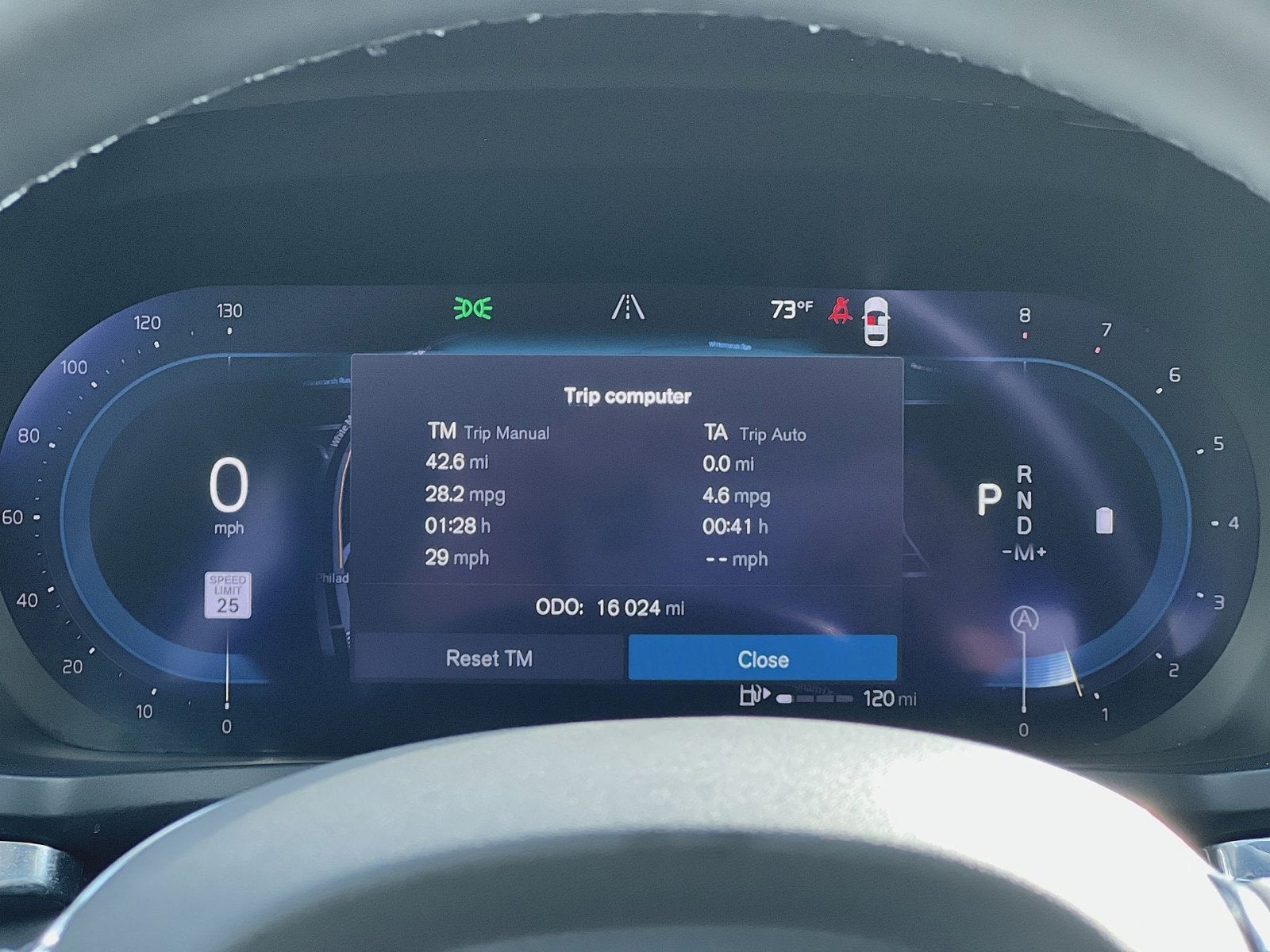 2024 Volvo S60 B5 Plus Black Edition