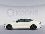 2024 Volvo S60 B5 Plus Black Edition