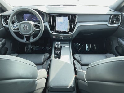 2024 Volvo S60 B5 Plus Black Edition