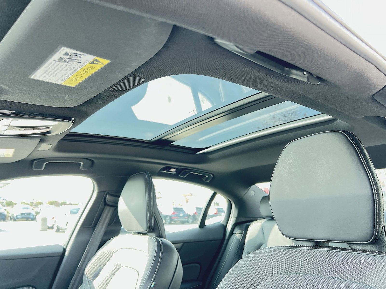 2024 Volvo S60 B5 Plus Black Edition