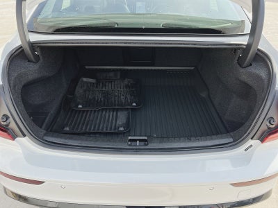 2024 Volvo S60 B5 Plus Black Edition