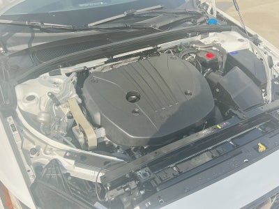 2024 Volvo S60 B5 Plus Black Edition