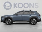 2025 Mazda Mazda CX-50 Hybrid Premium Plus