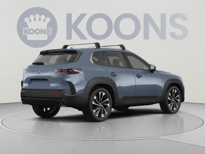2025 Mazda Mazda CX-50 Hybrid Premium Plus