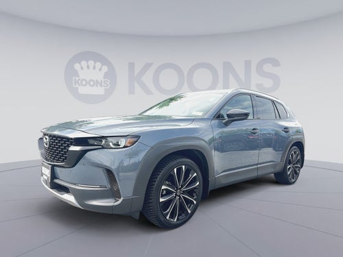 2023 Mazda Mazda CX-50 2.5 Turbo Premium Plus Package