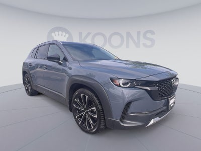 2023 Mazda Mazda CX-50 2.5 Turbo Premium Plus Package