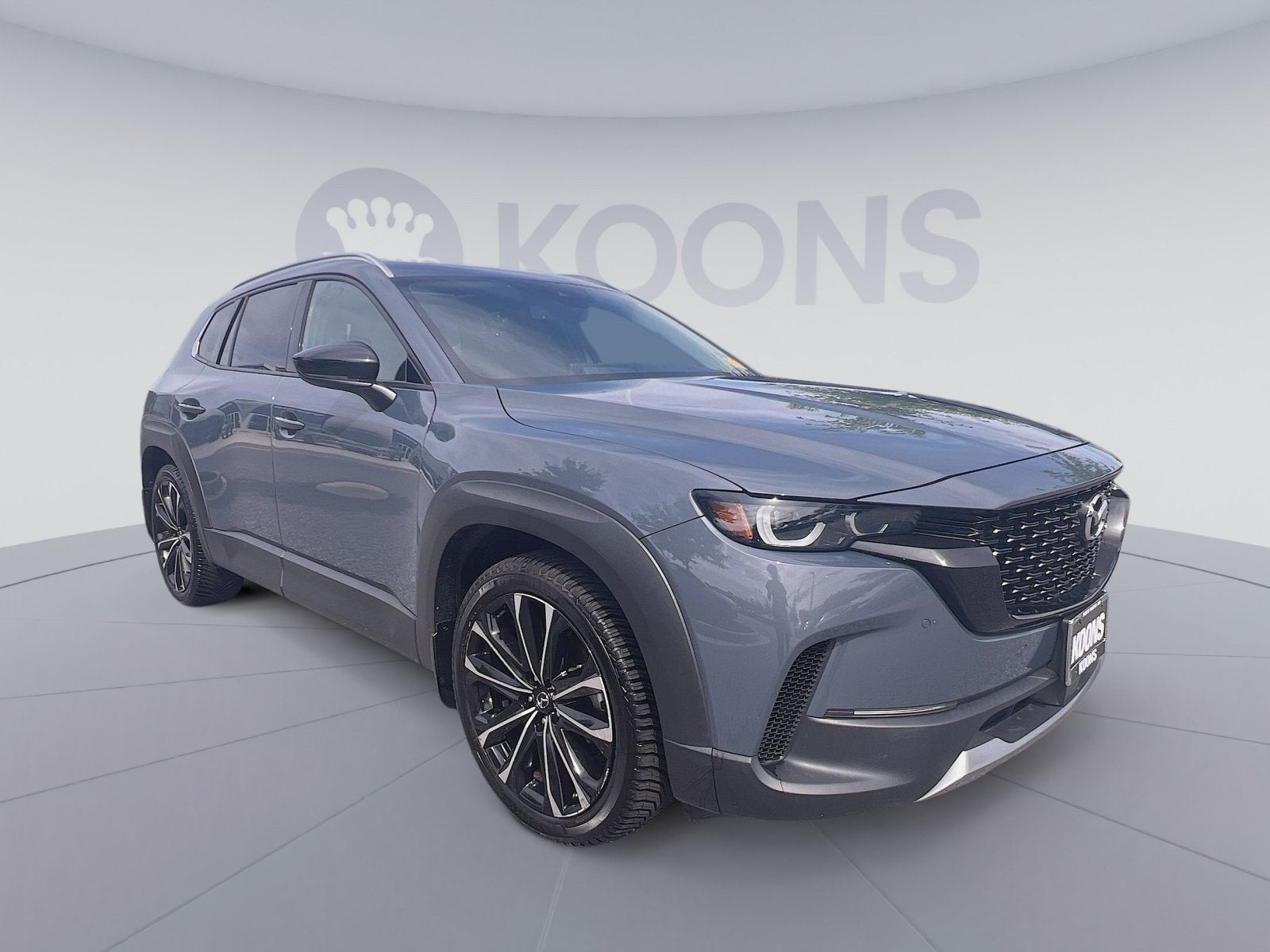 2023 Mazda Mazda CX-50 2.5 Turbo Premium Plus Package