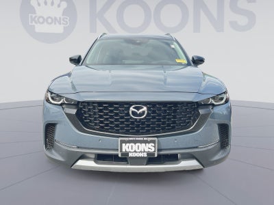 2023 Mazda Mazda CX-50 2.5 Turbo Premium Plus Package
