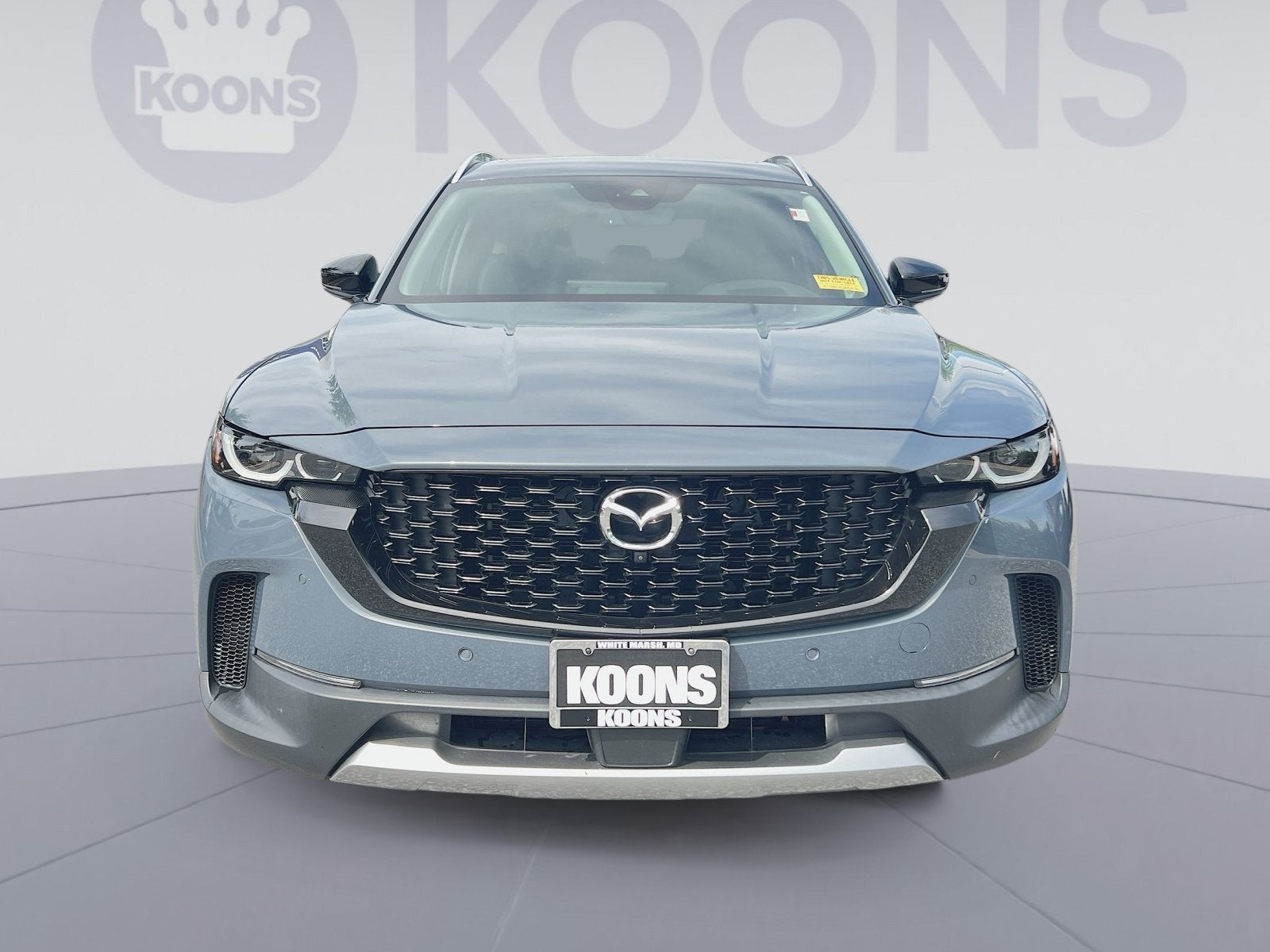 2023 Mazda Mazda CX-50 2.5 Turbo Premium Plus Package