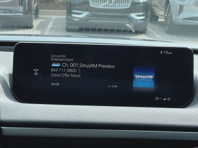 2023 Mazda Mazda CX-50 2.5 Turbo Premium Plus Package