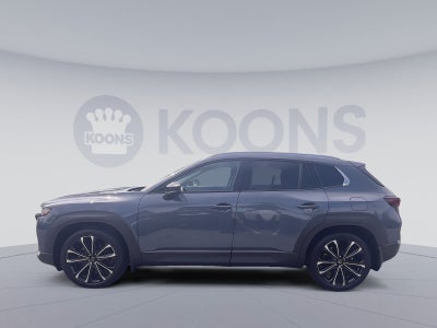 2023 Mazda Mazda CX-50 2.5 Turbo Premium Plus Package
