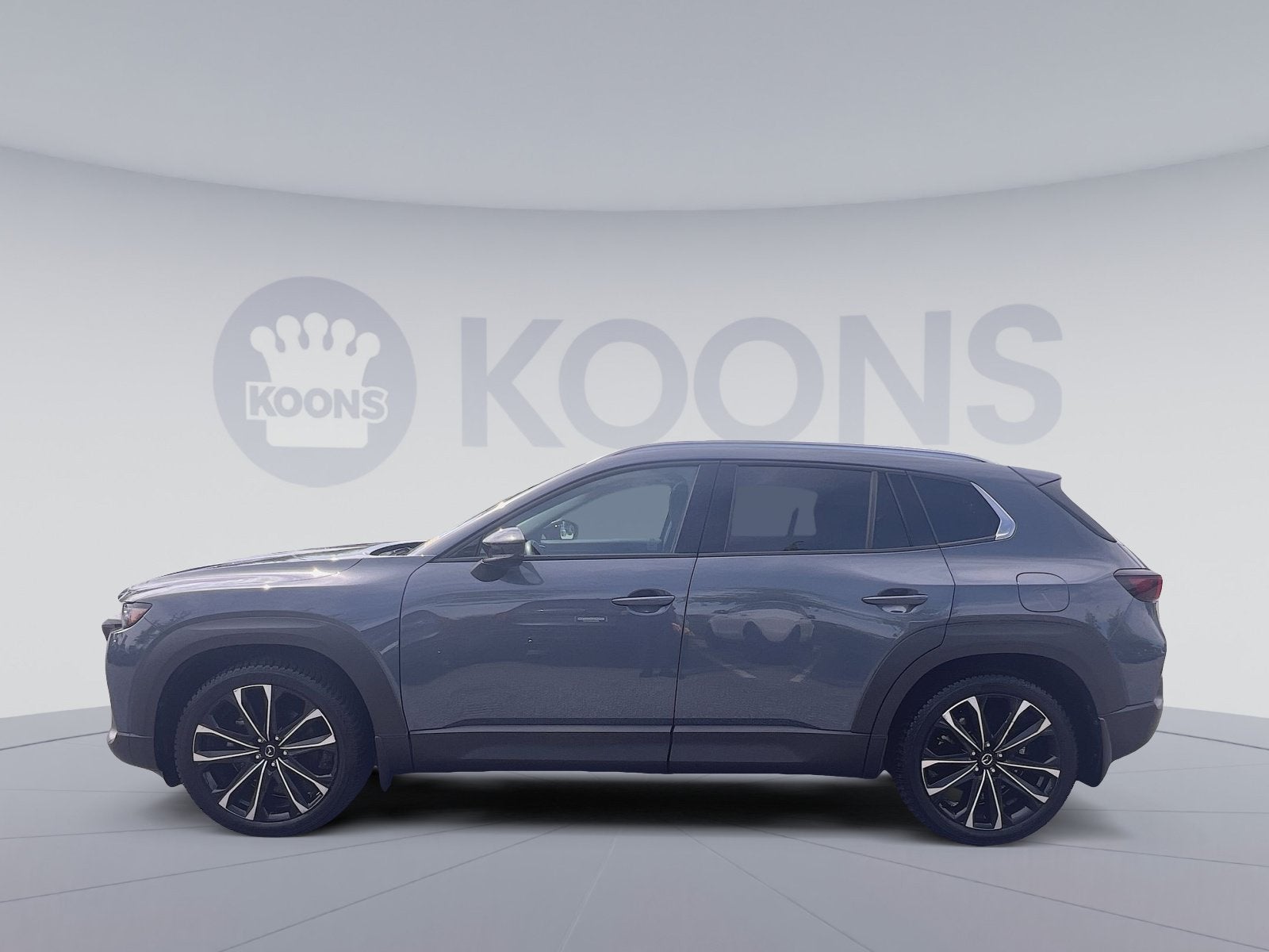 2023 Mazda Mazda CX-50 2.5 Turbo Premium Plus Package