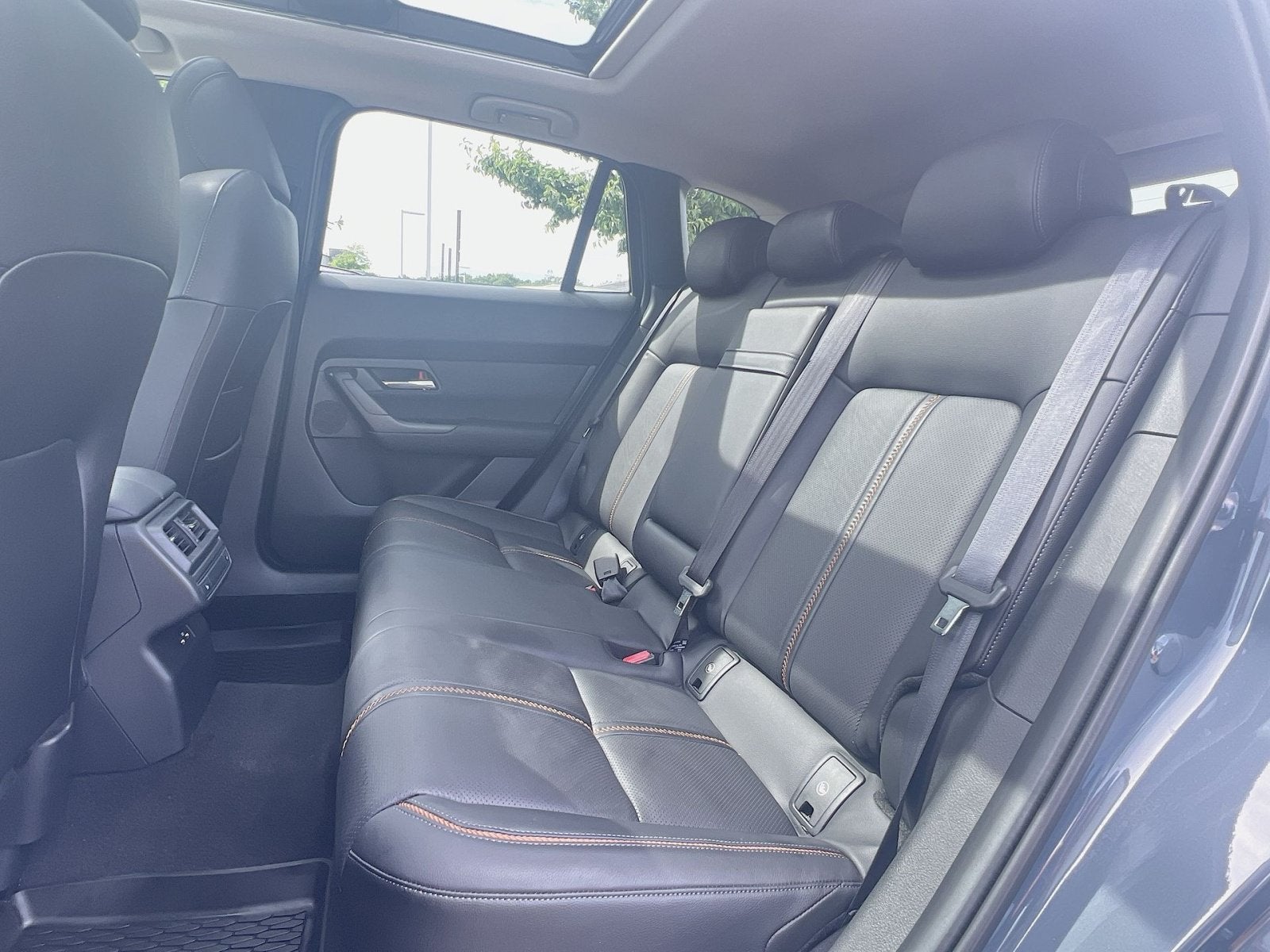 2023 Mazda Mazda CX-50 2.5 Turbo Premium Plus Package