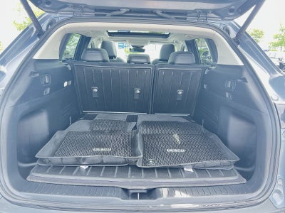 2023 Mazda Mazda CX-50 2.5 Turbo Premium Plus Package