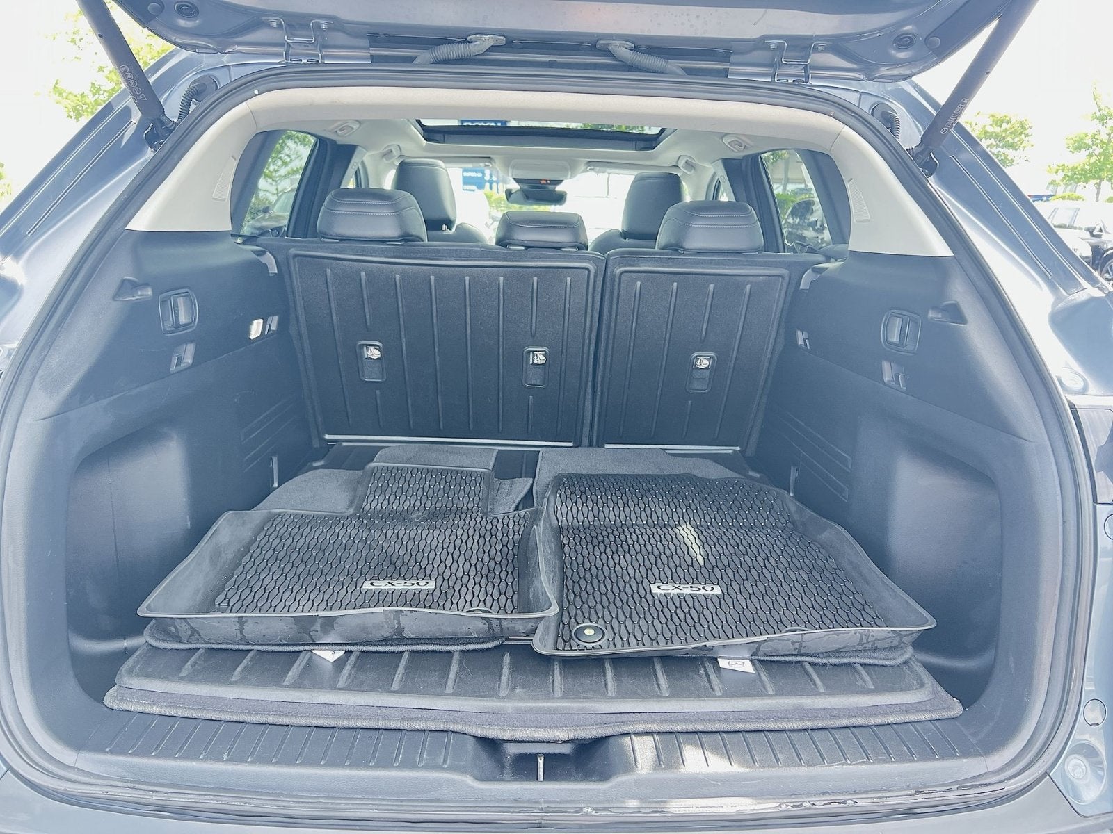 2023 Mazda Mazda CX-50 2.5 Turbo Premium Plus Package