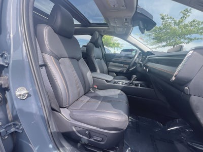 2023 Mazda Mazda CX-50 2.5 Turbo Premium Plus Package