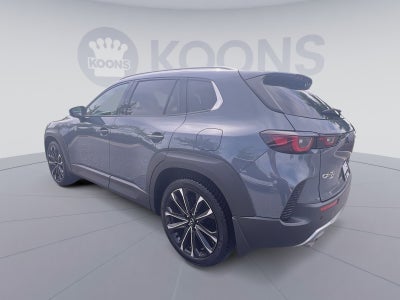 2023 Mazda Mazda CX-50 2.5 Turbo Premium Plus Package