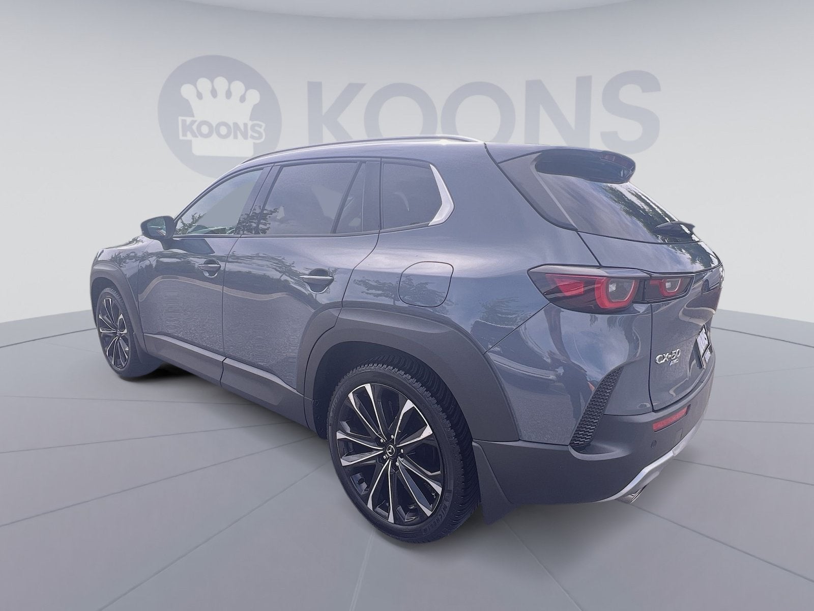 2023 Mazda Mazda CX-50 2.5 Turbo Premium Plus Package